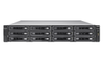 ذخیره ساز کیونپ TVS-EC1280U-SAS-RP-8GE-R2 - تصویر 6